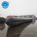 marine rubber airbag for tug boat oil tanker ship launching or landing